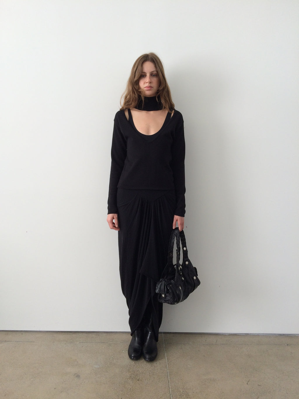 sarah pacini sweater