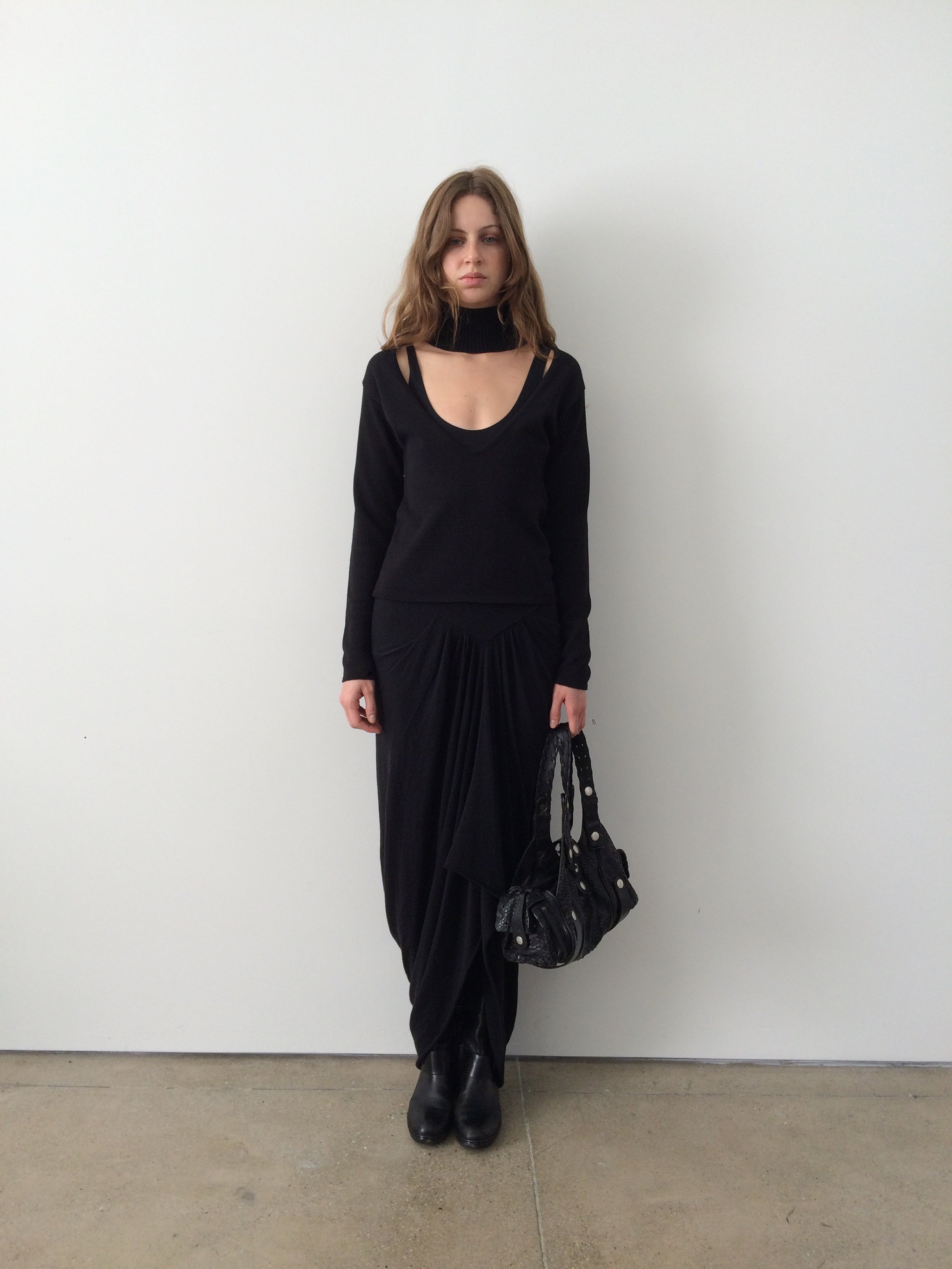 sarah pacini sweater