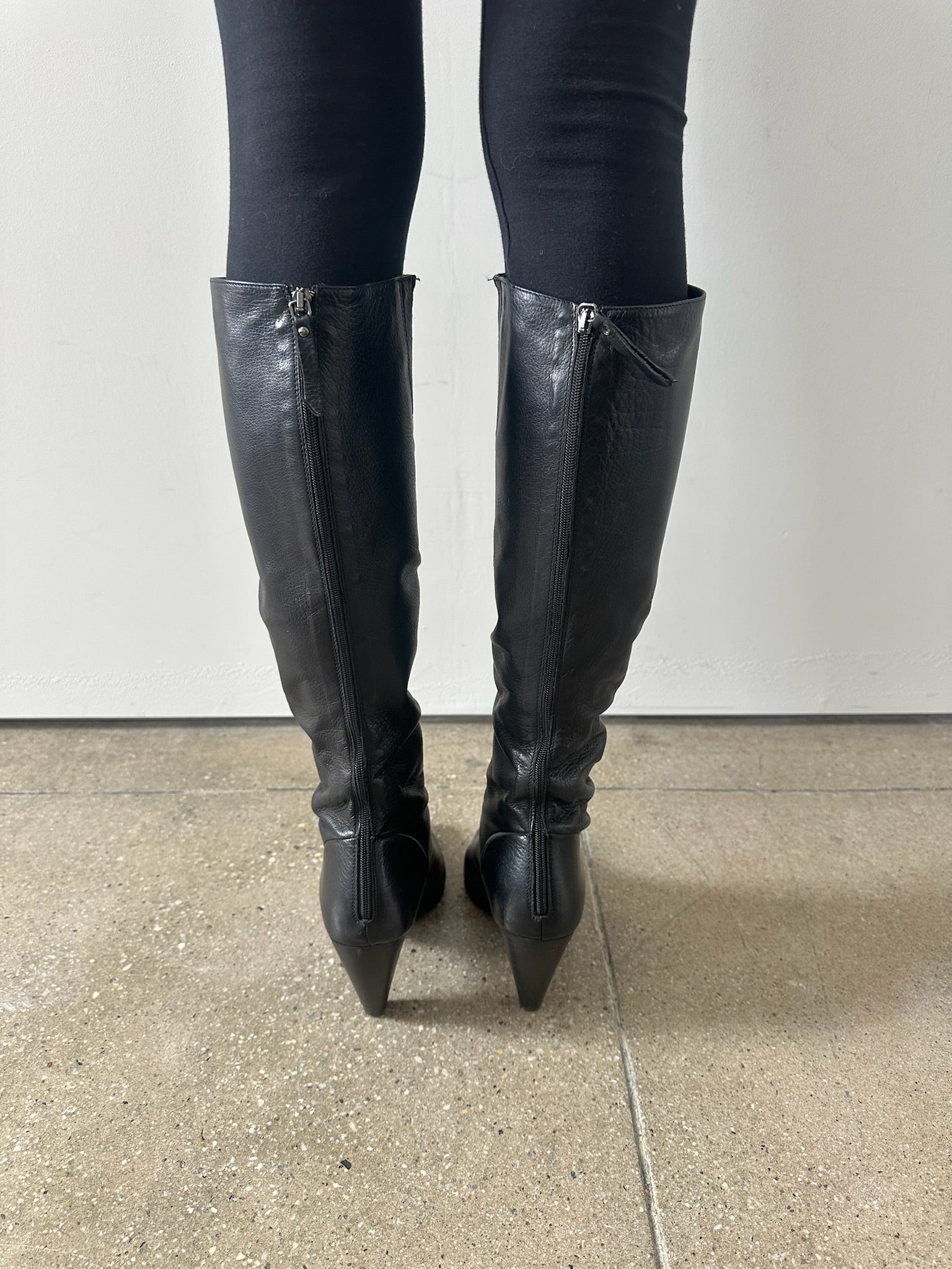 vintage vic matié boots (38)