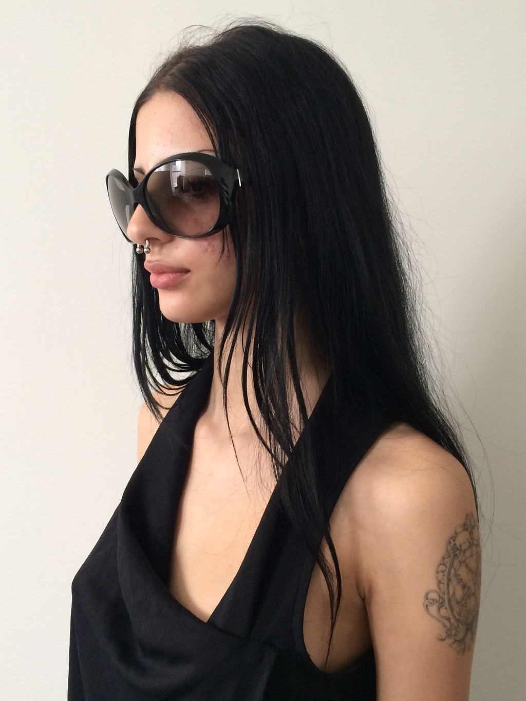 vintage prada sunglasses