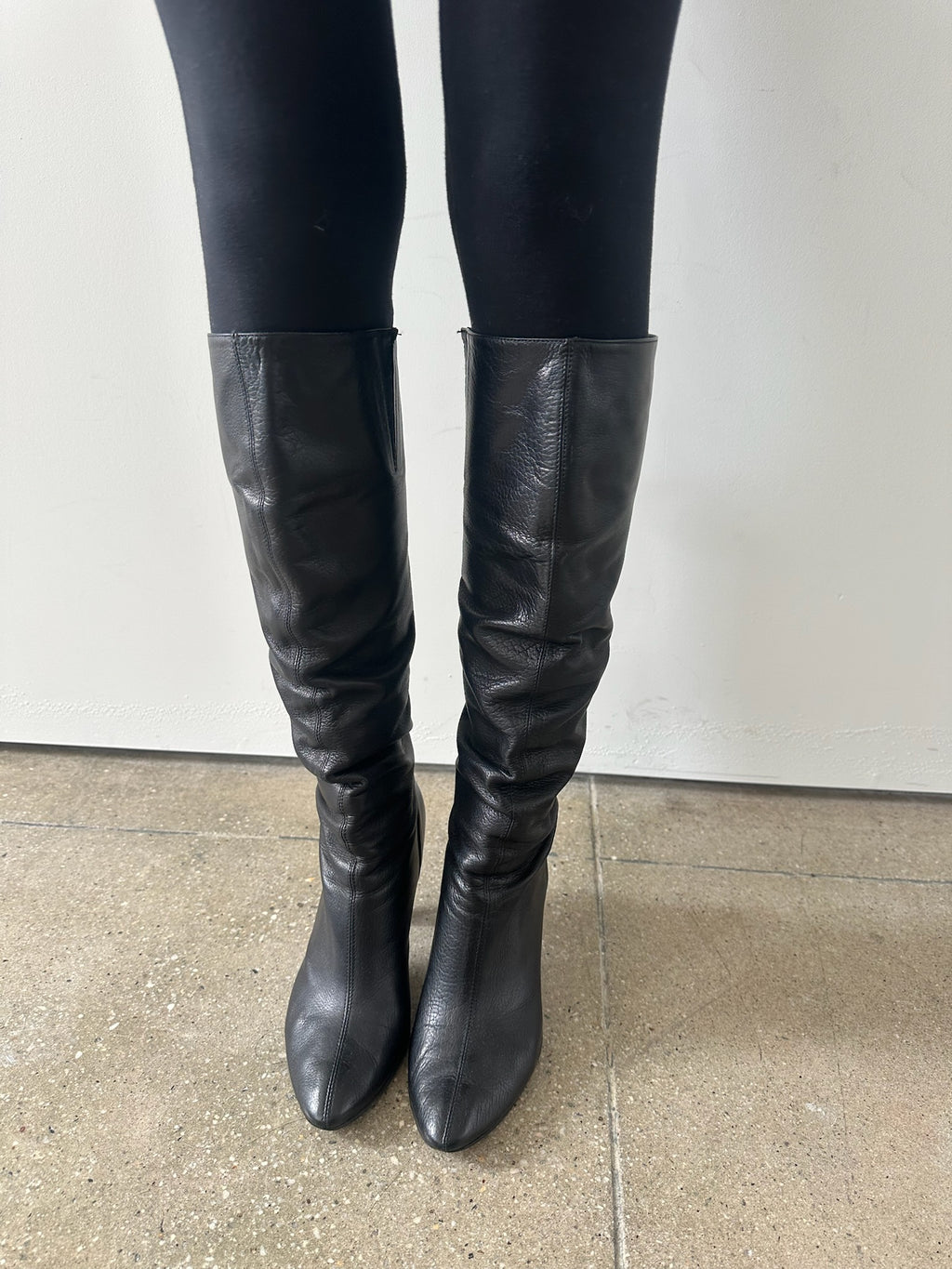 vintage vic matié boots (38)