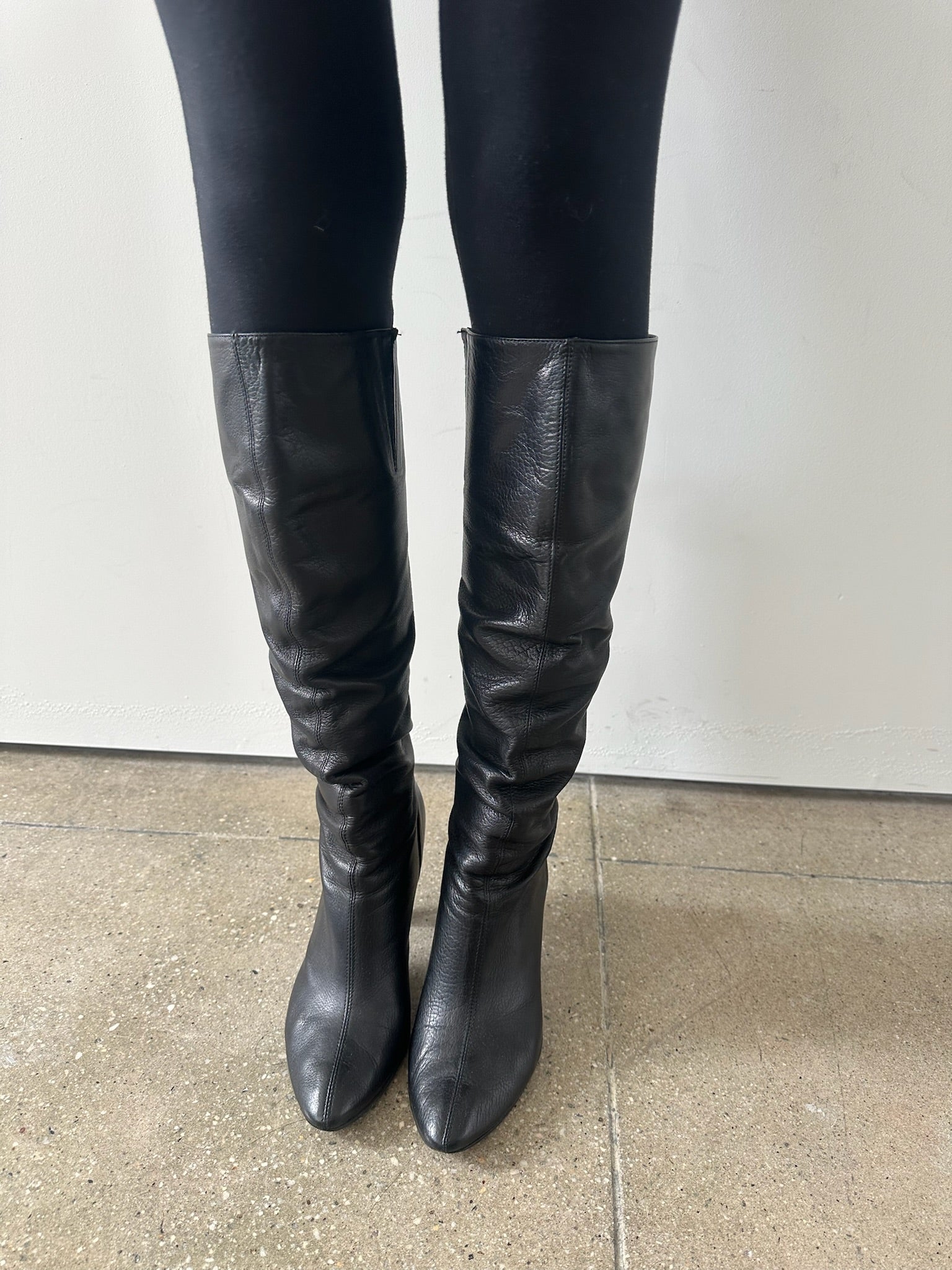 vintage vic matié boots (38)