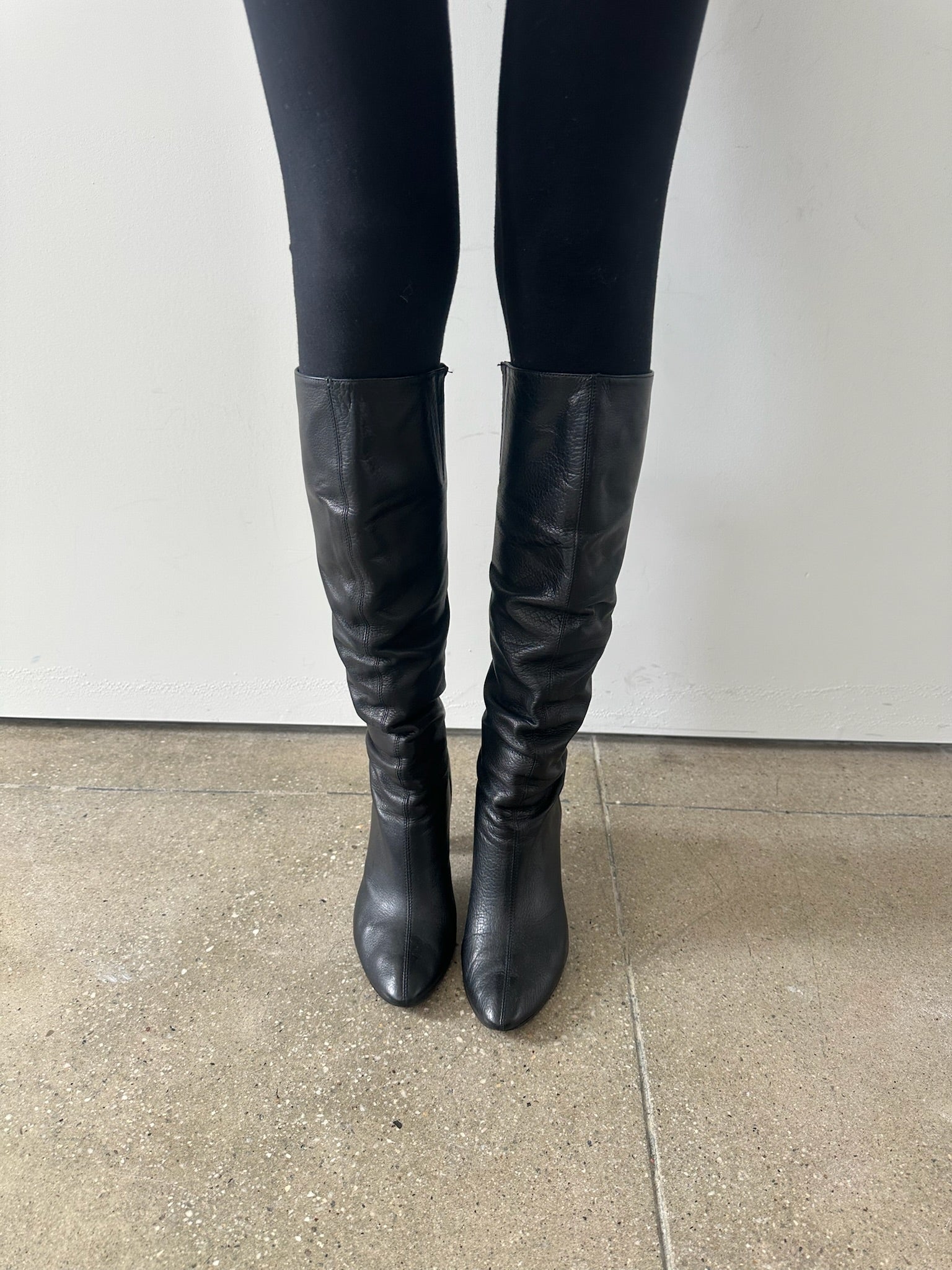 vintage vic matié boots (38)