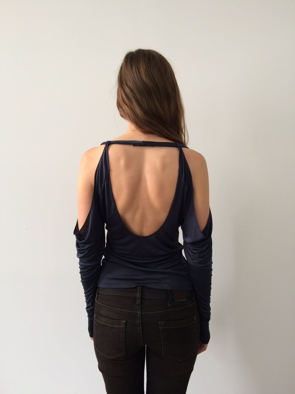 patrizia pepe top