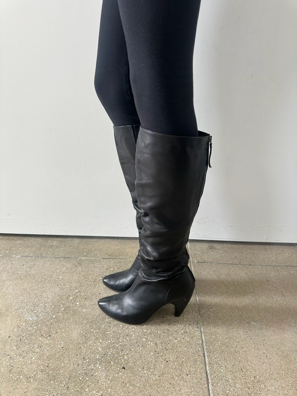 vintage vic matié boots (38)