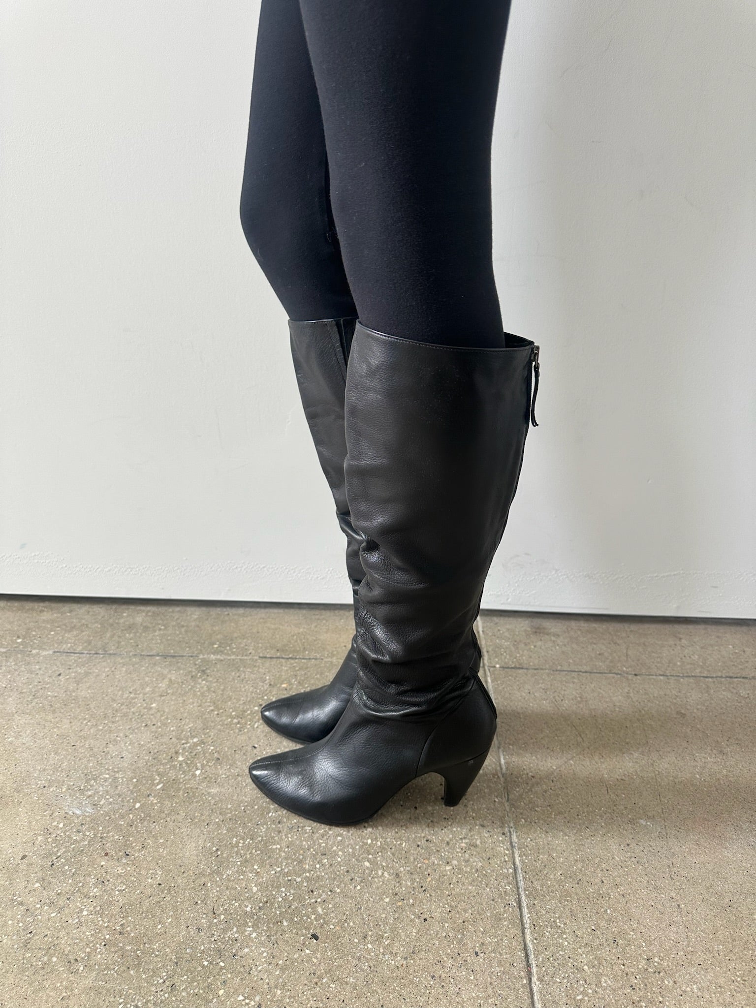 vintage vic matié boots (38)