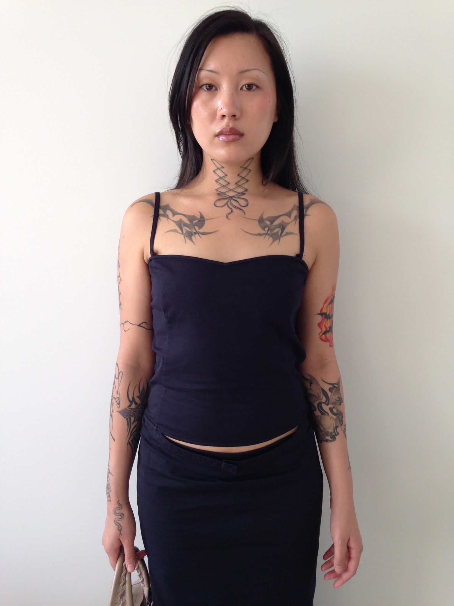 costume national dress