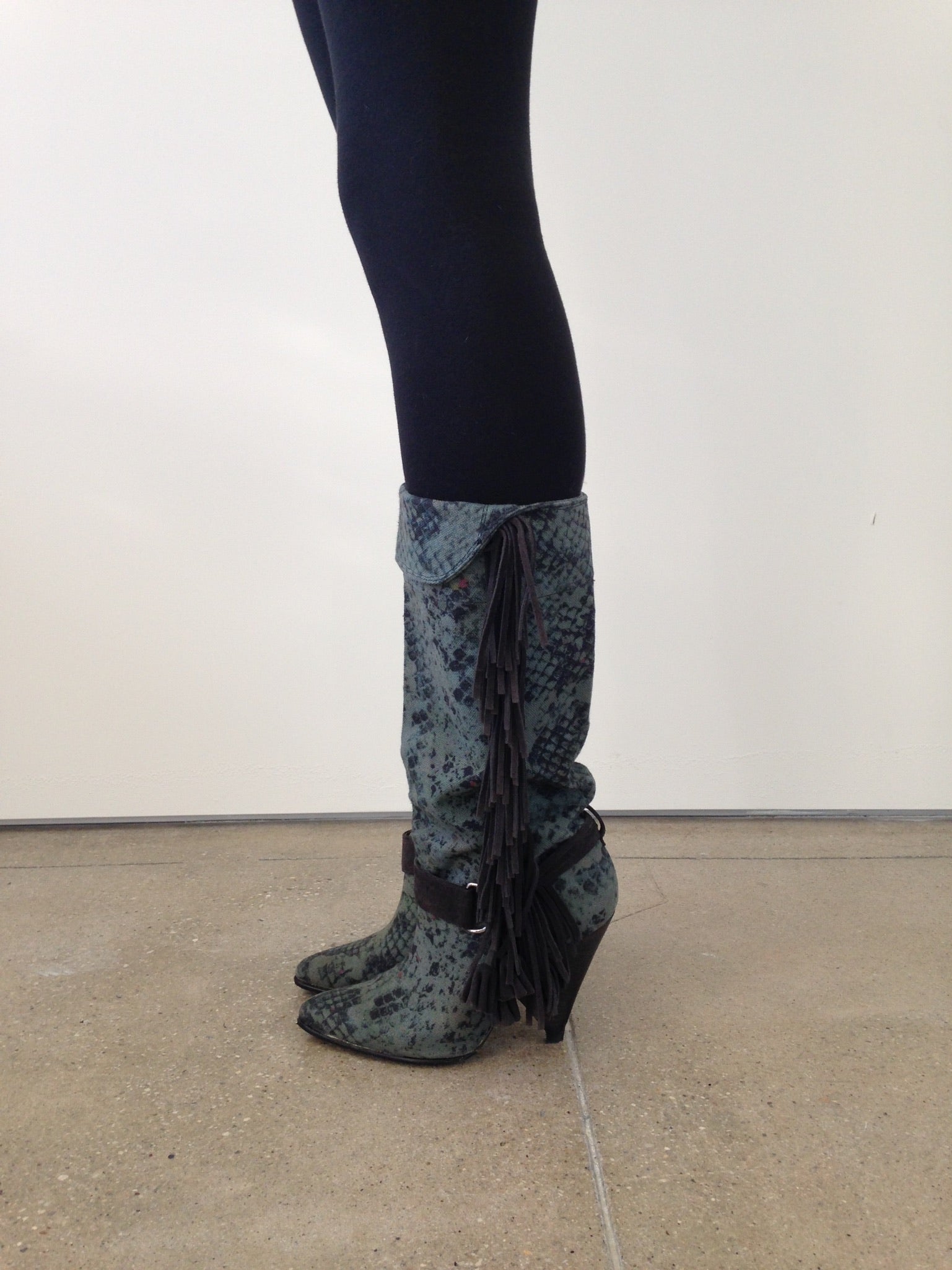 isabel marant ss 2010 boots size 38