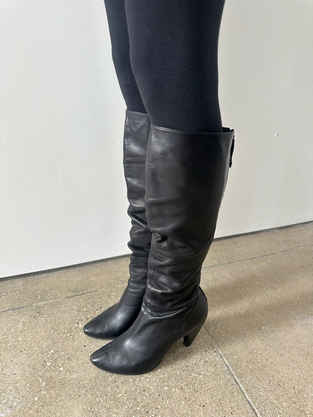 vintage vic matié boots (38)