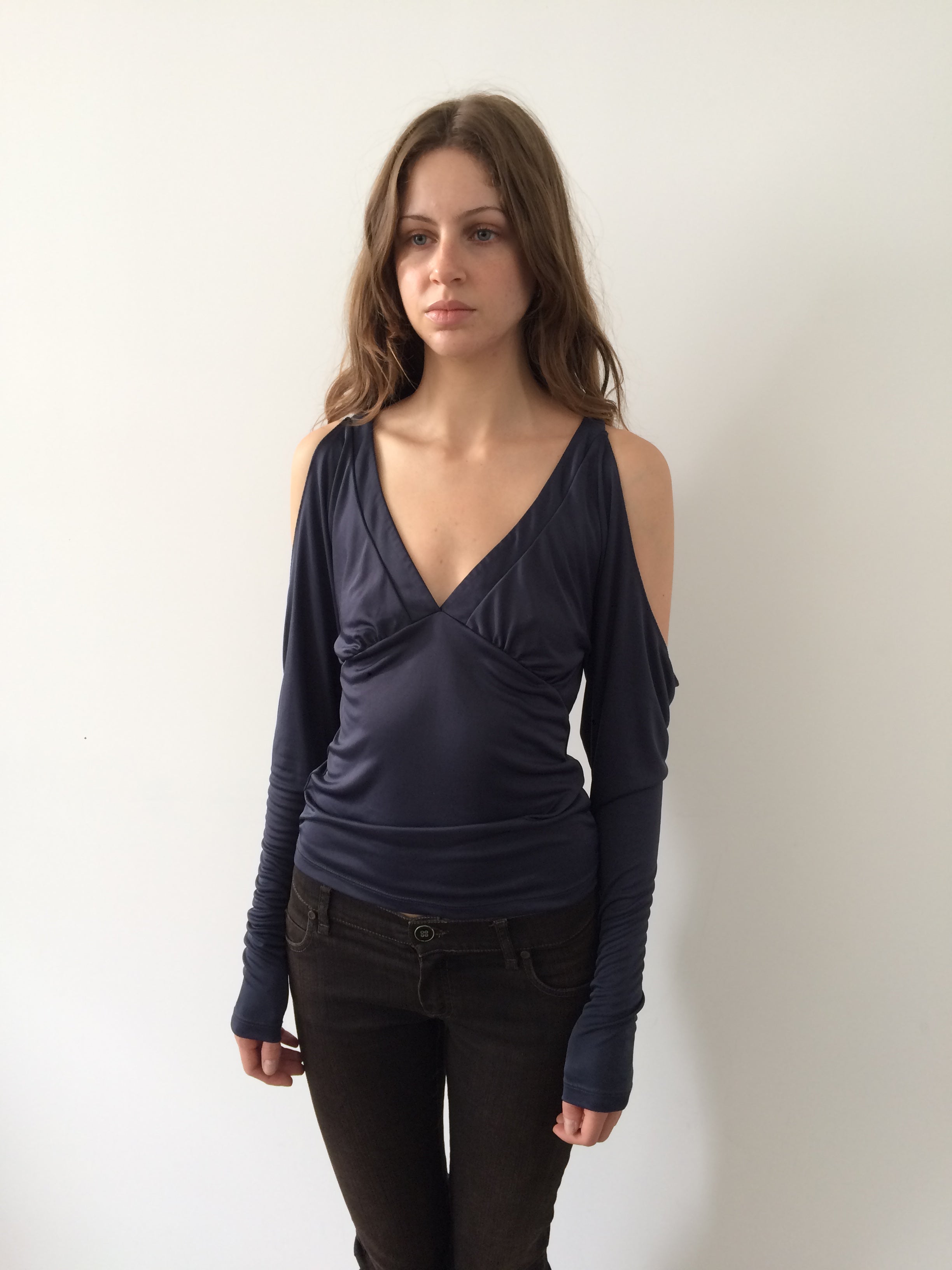 patrizia pepe top