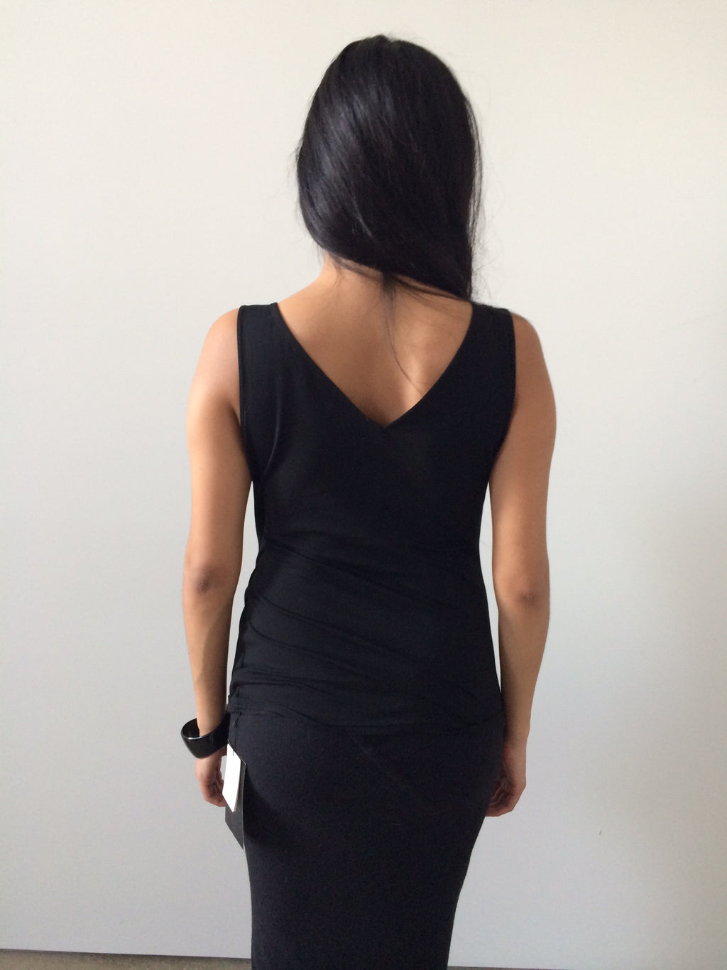 vintage japanese novespazio top