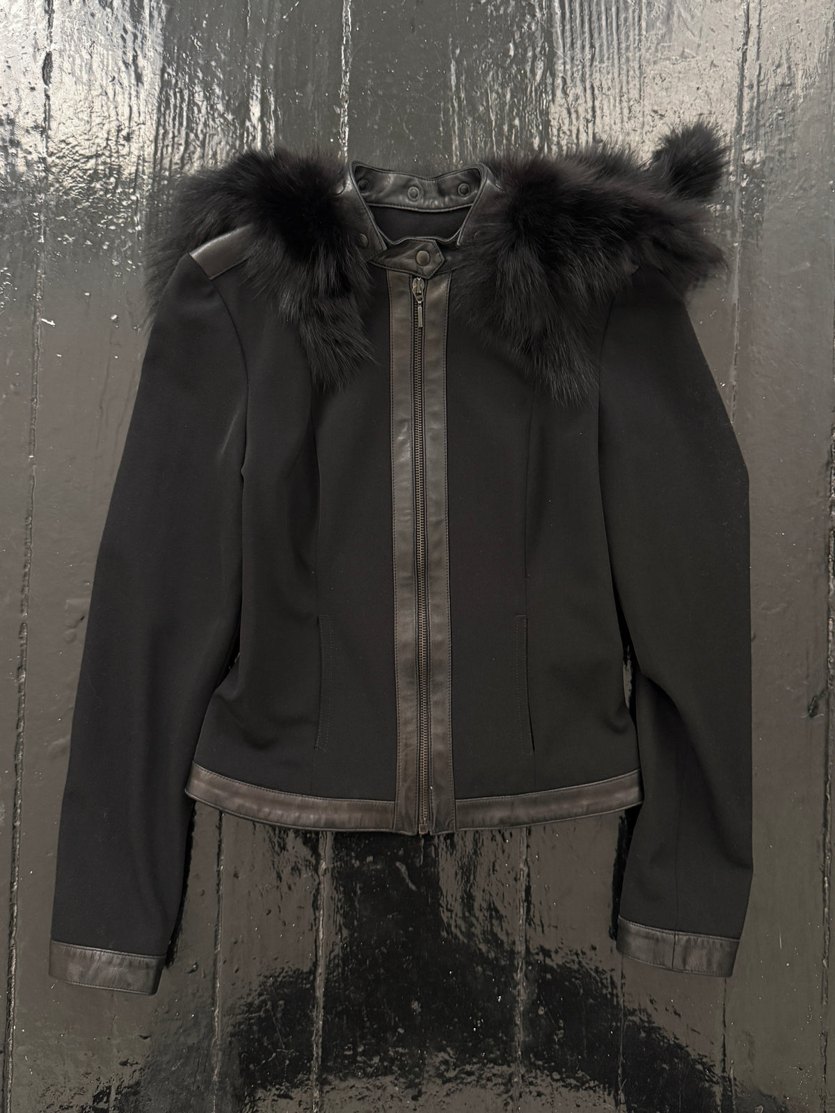 plein sud faycal amor jacket