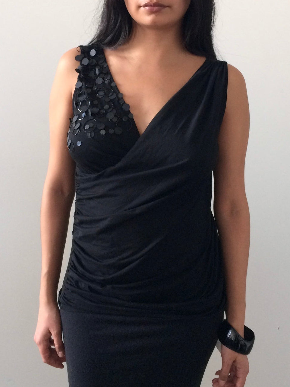 vintage japanese novespazio top