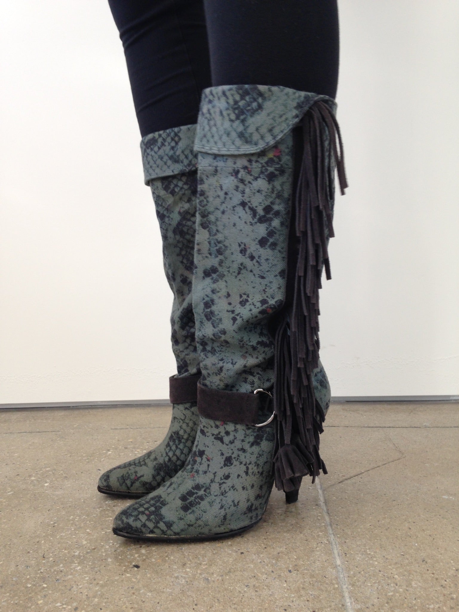 isabel marant ss 2010 boots size 38