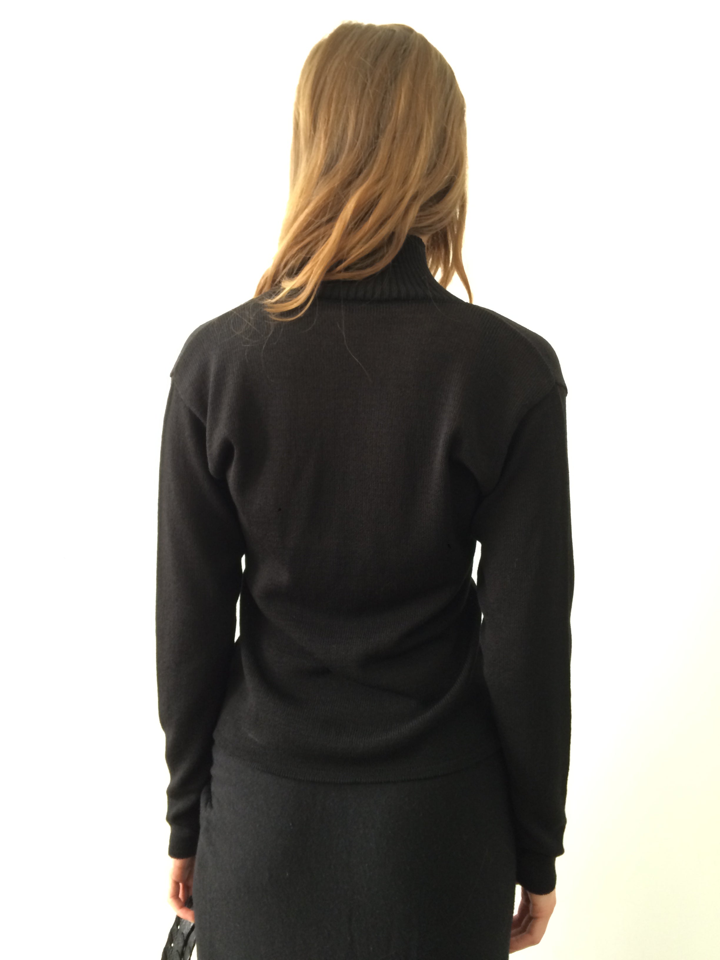 sarah pacini sweater