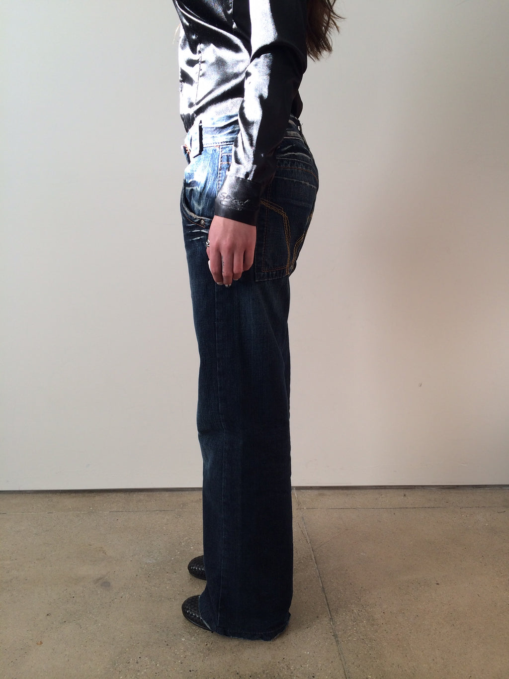 vintage miss sixty jeans