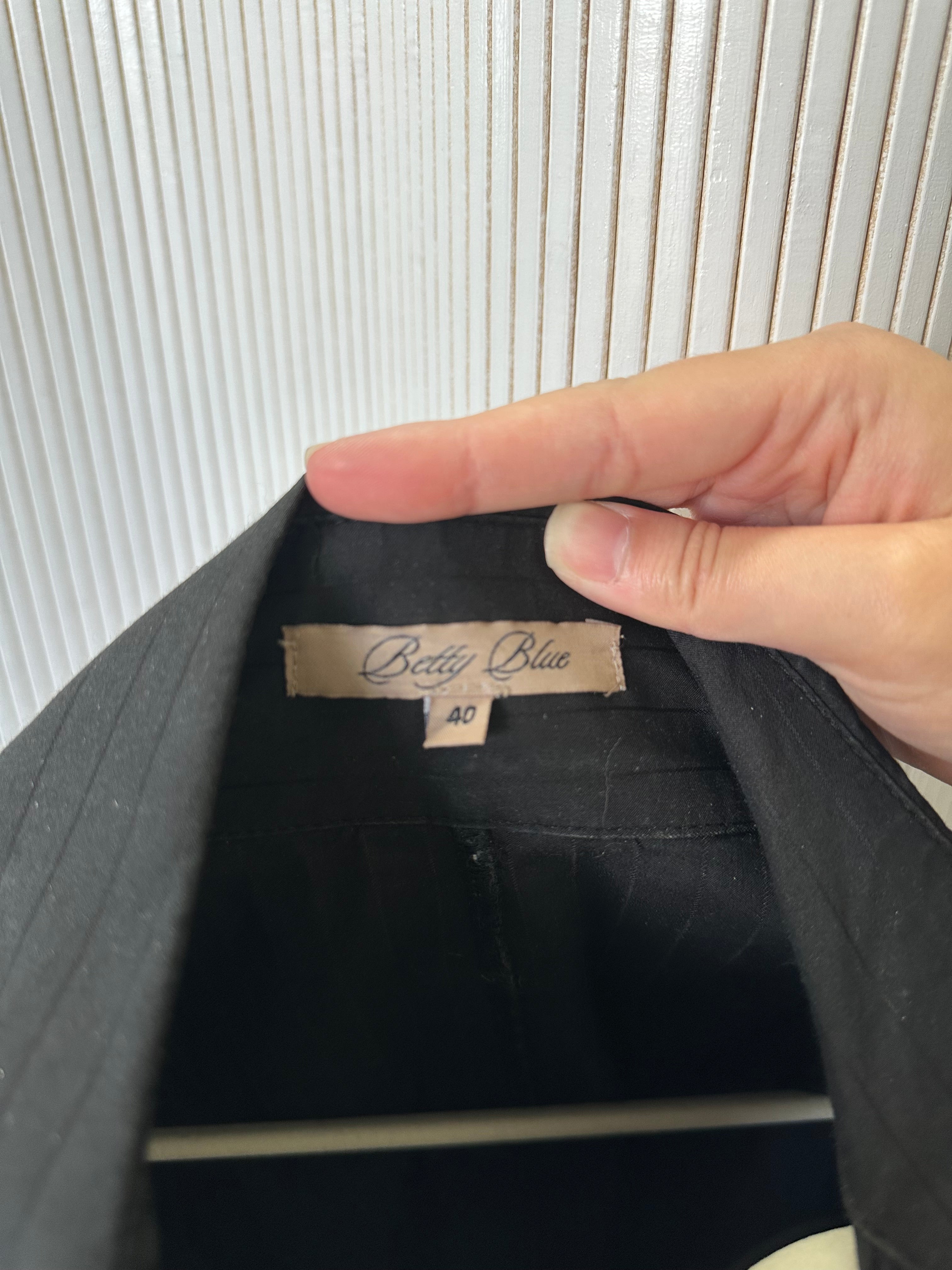 vintage italian brand button up