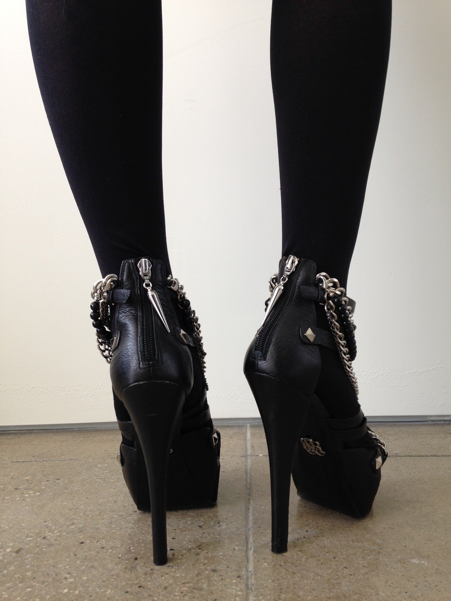 rock & republic heels size 7