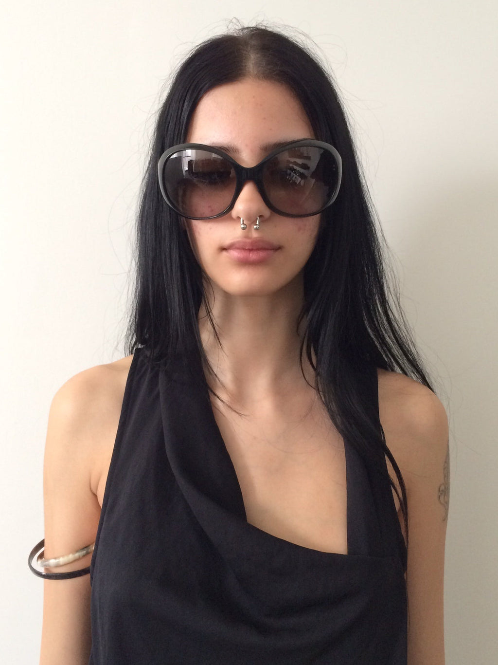 vintage prada sunglasses