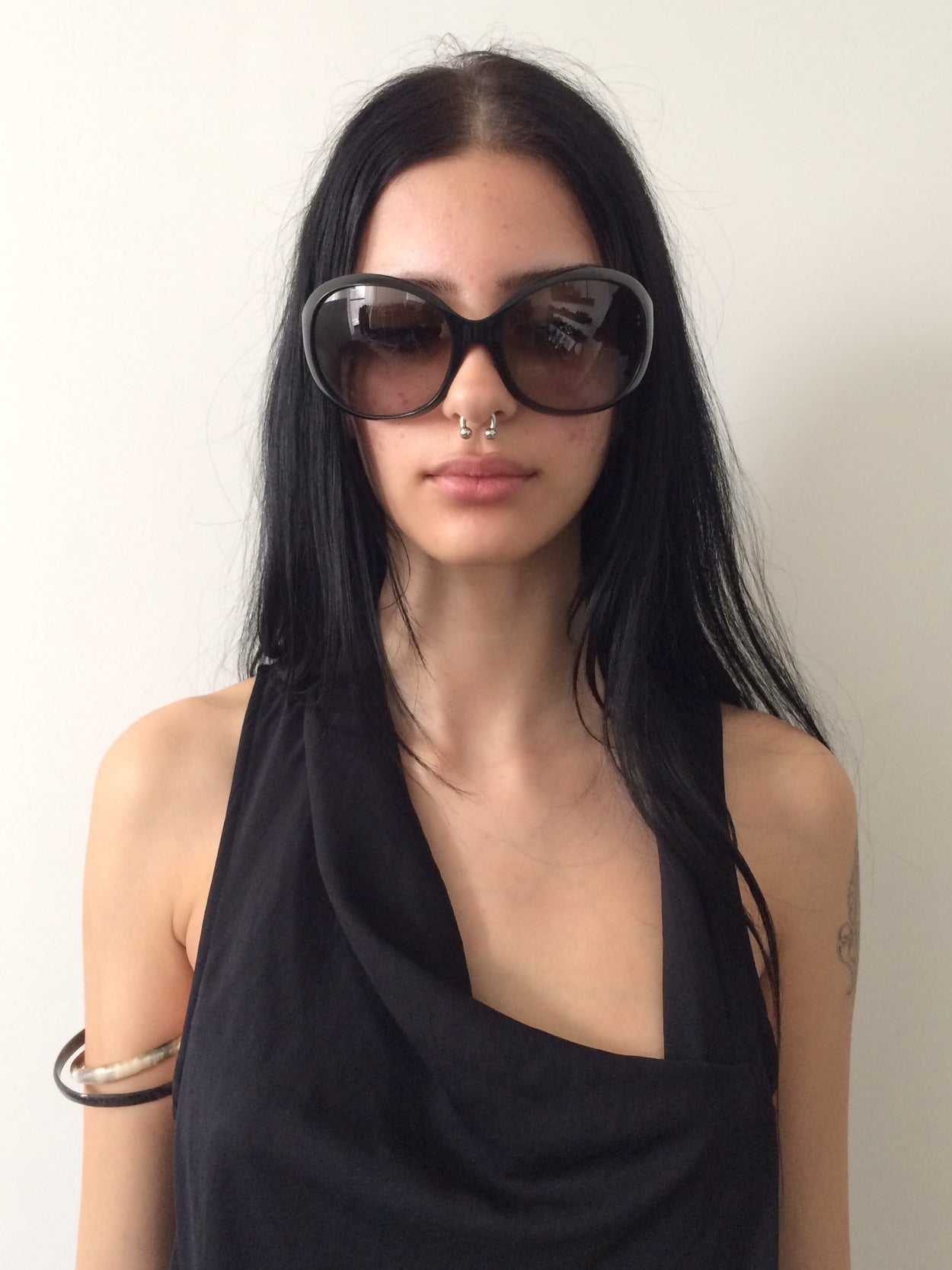 vintage prada sunglasses