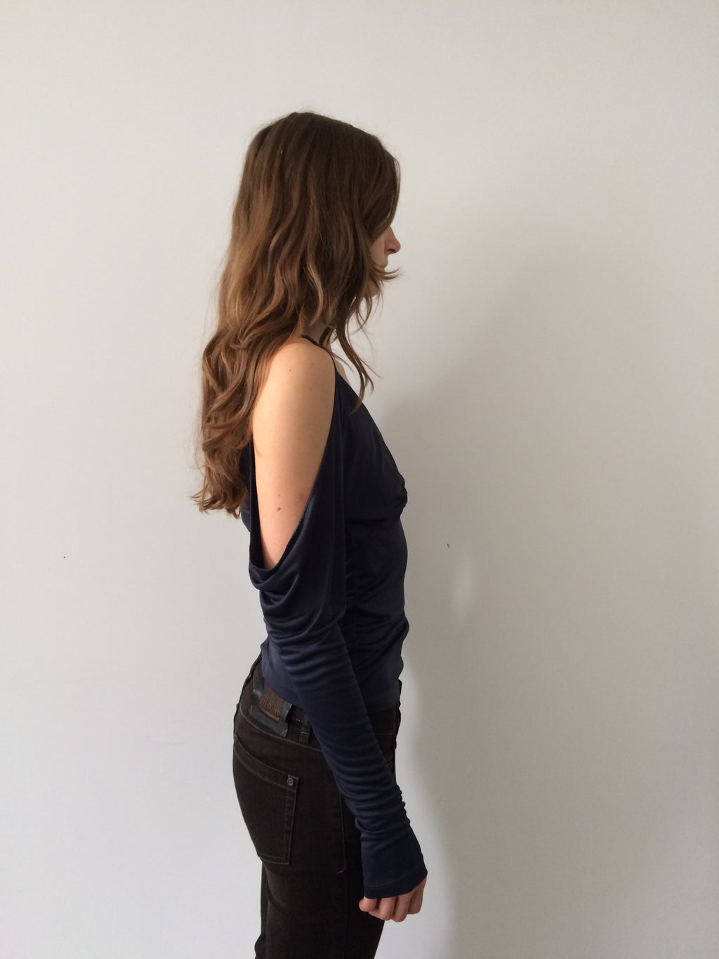 patrizia pepe top