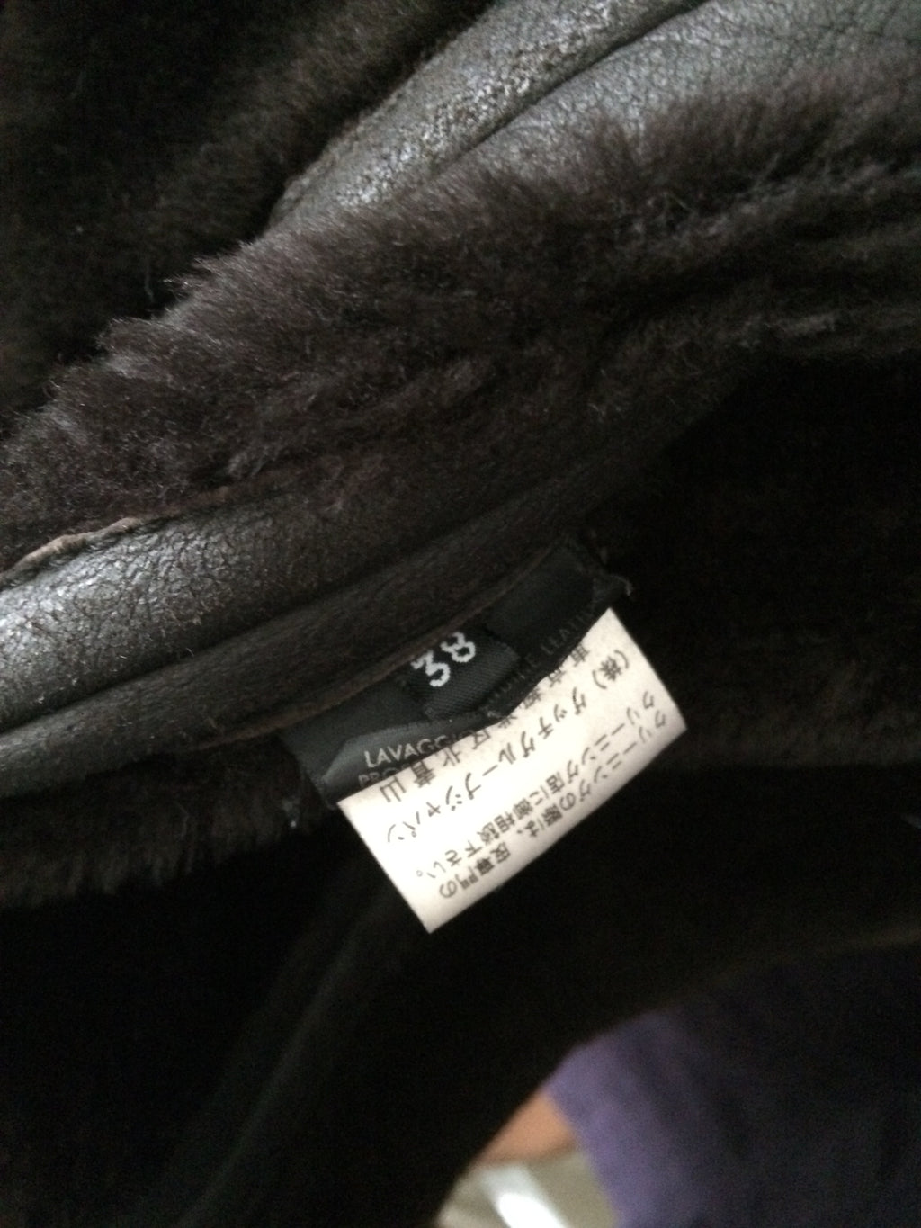 vintage gucci by tom ford fall/winter 2003 cape coat