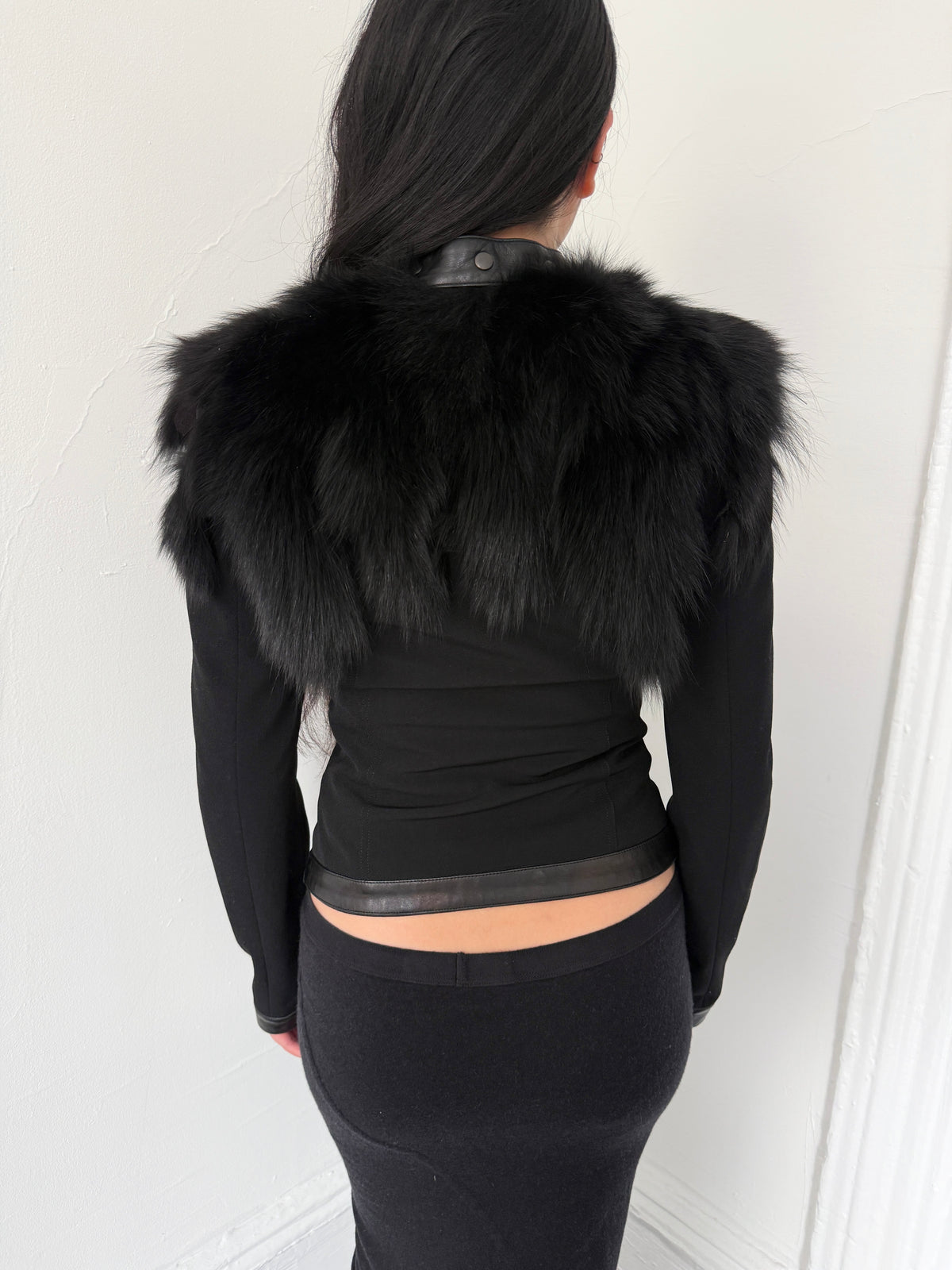 plein sud faycal amor jacket