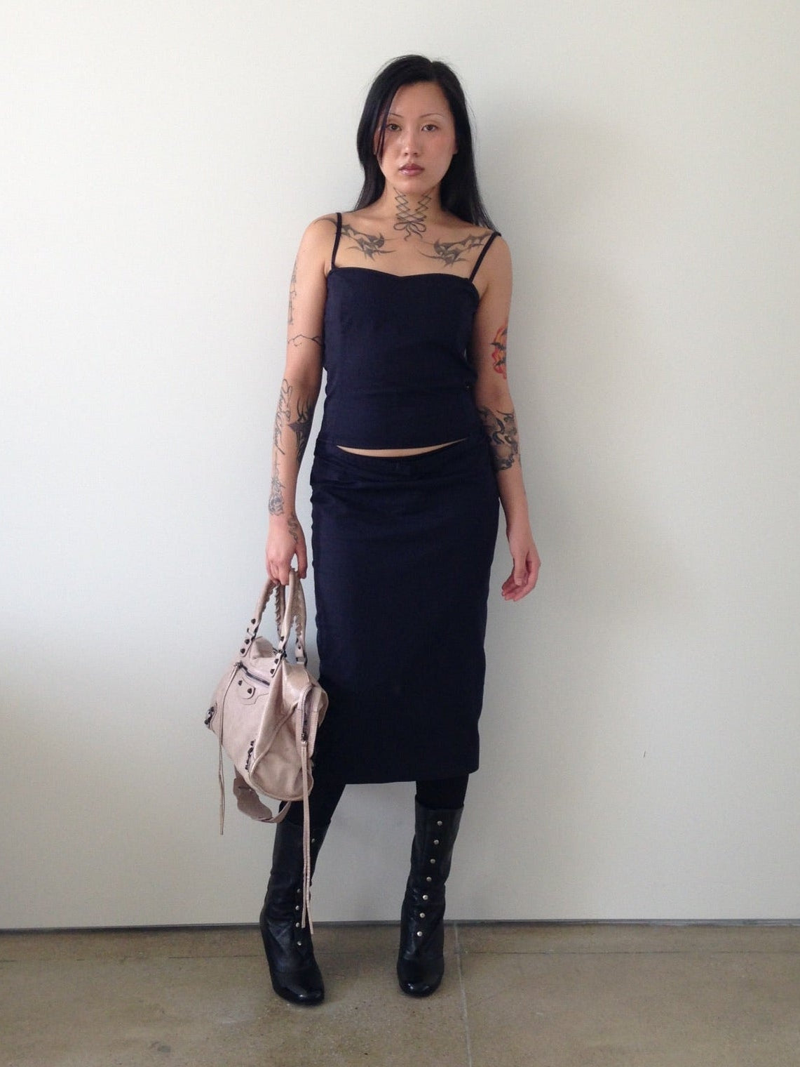 costume national dress