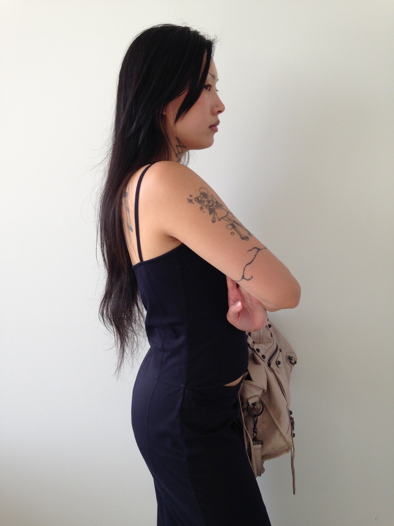 costume national dress