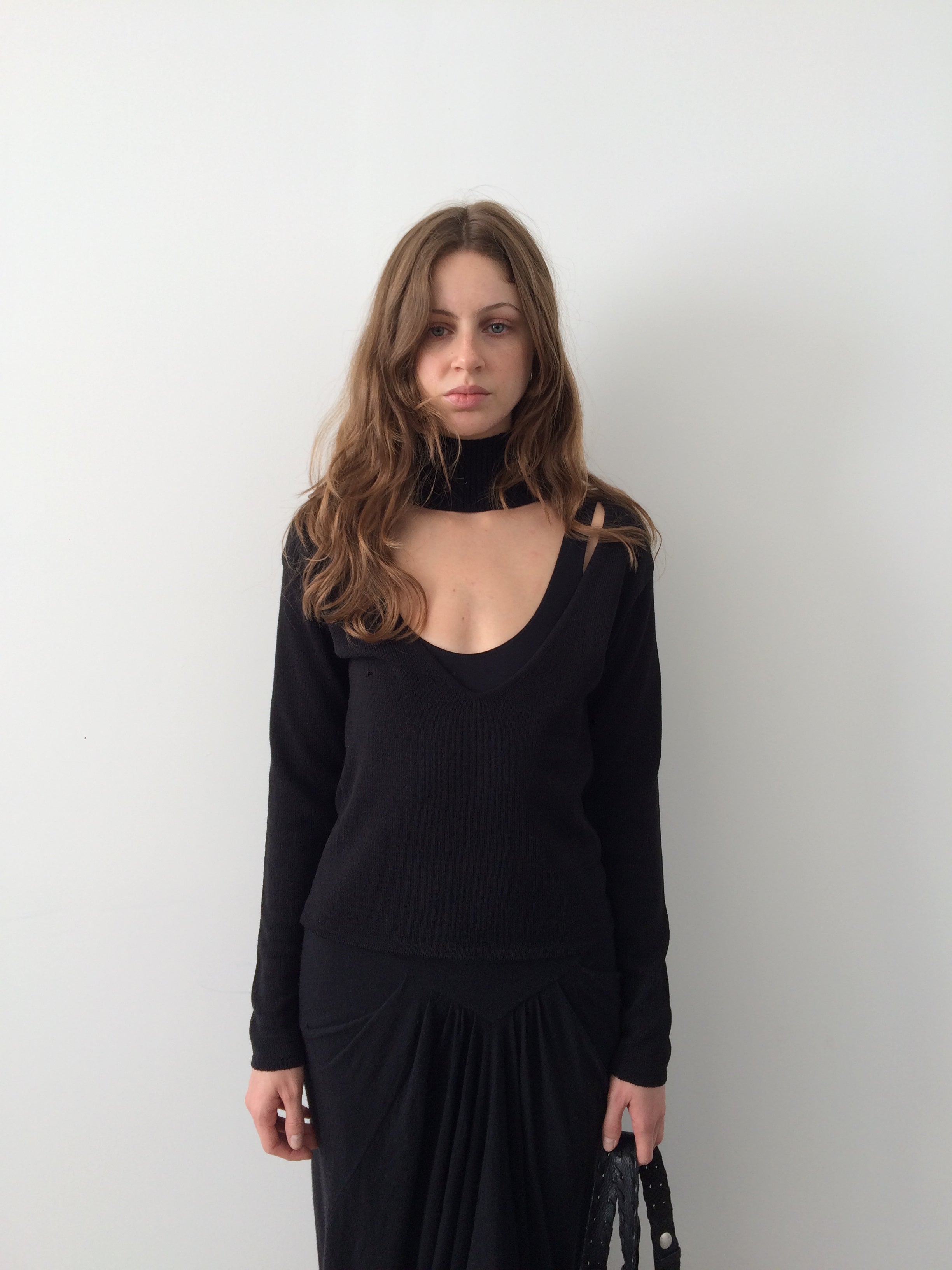 sarah pacini sweater