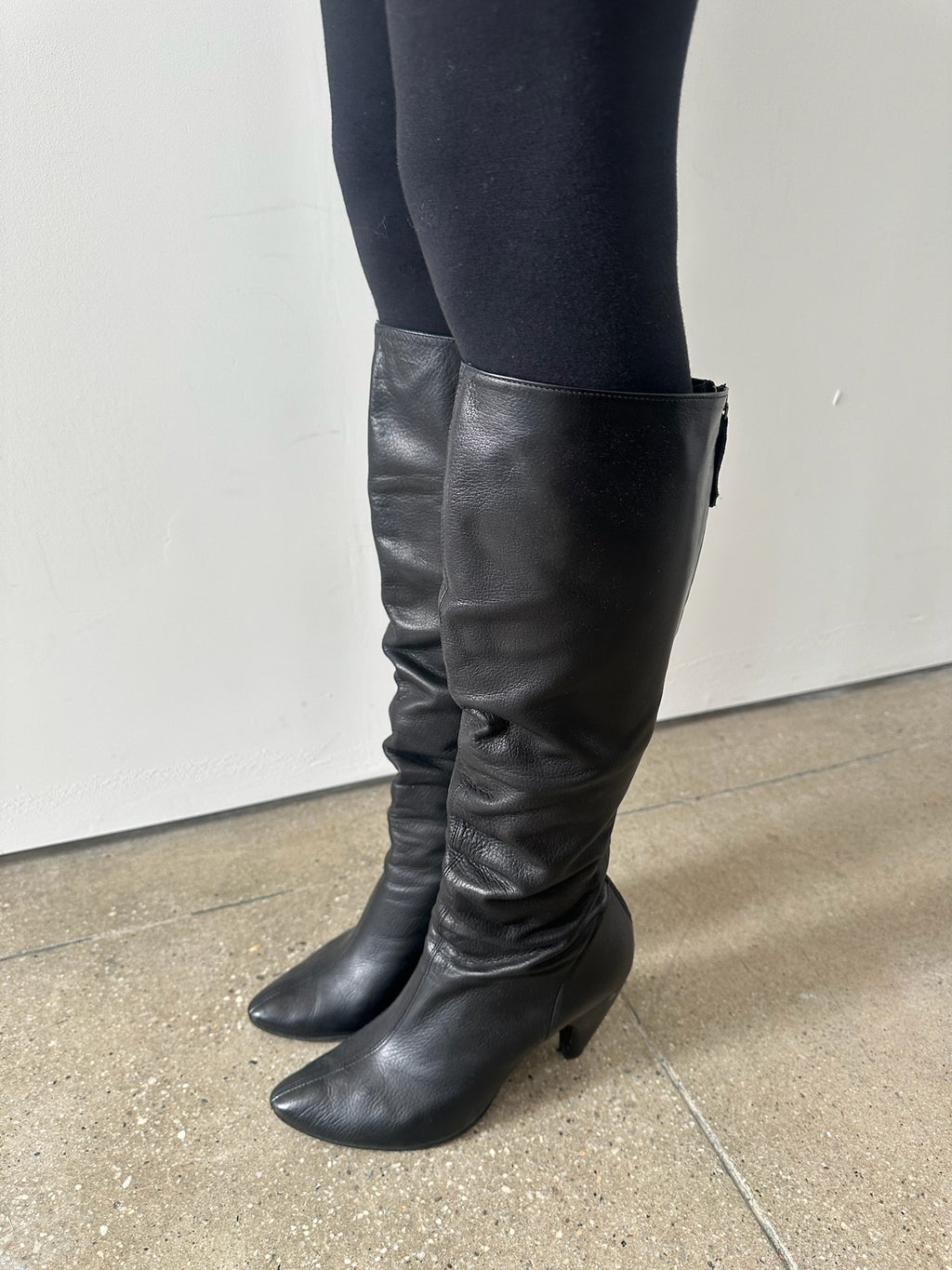 vintage vic matié boots (38)