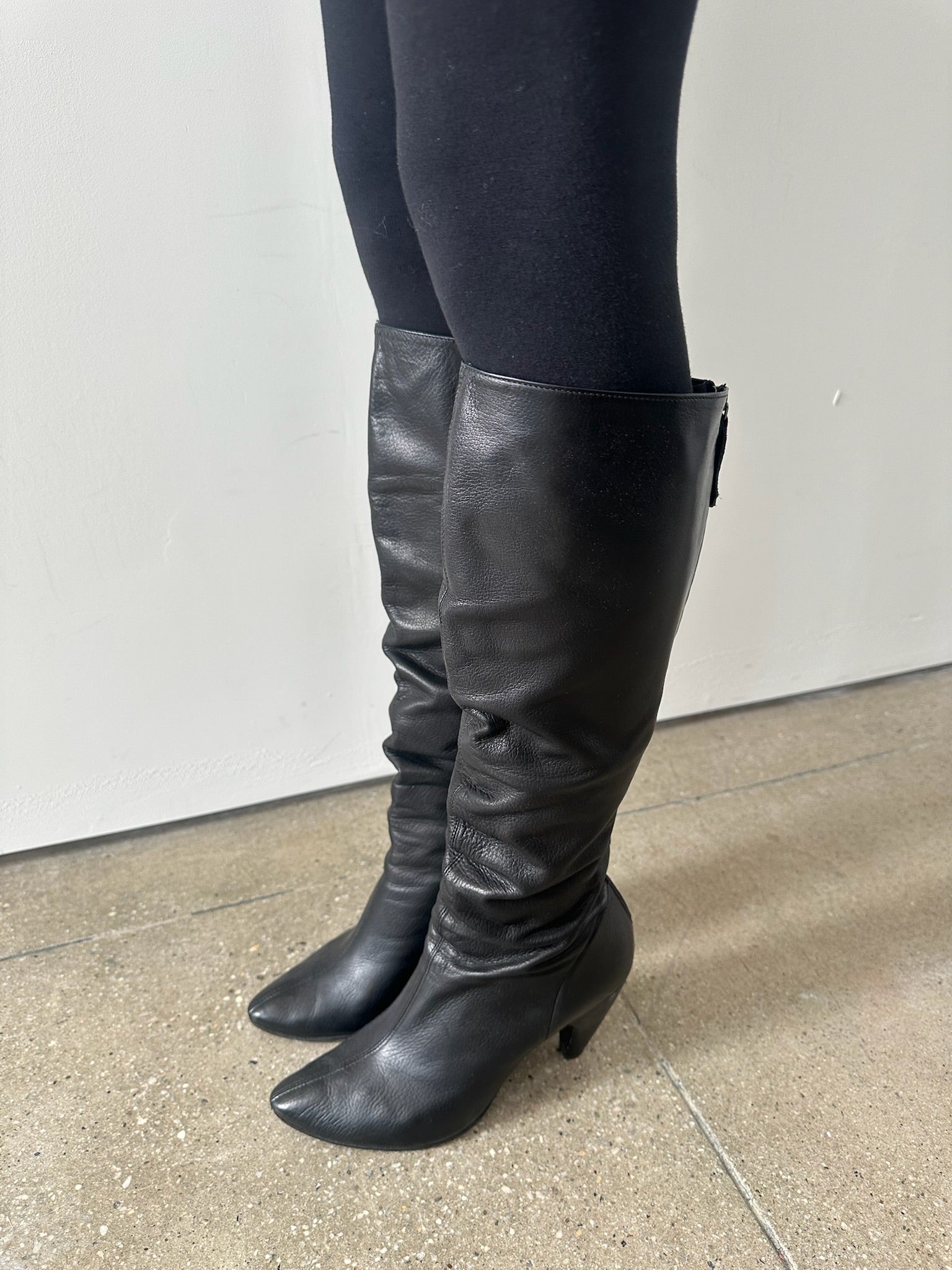 vintage vic matié boots (38)