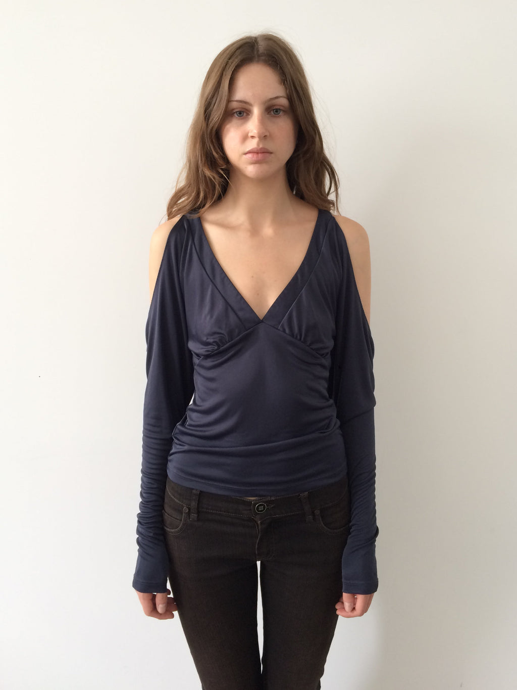 patrizia pepe top