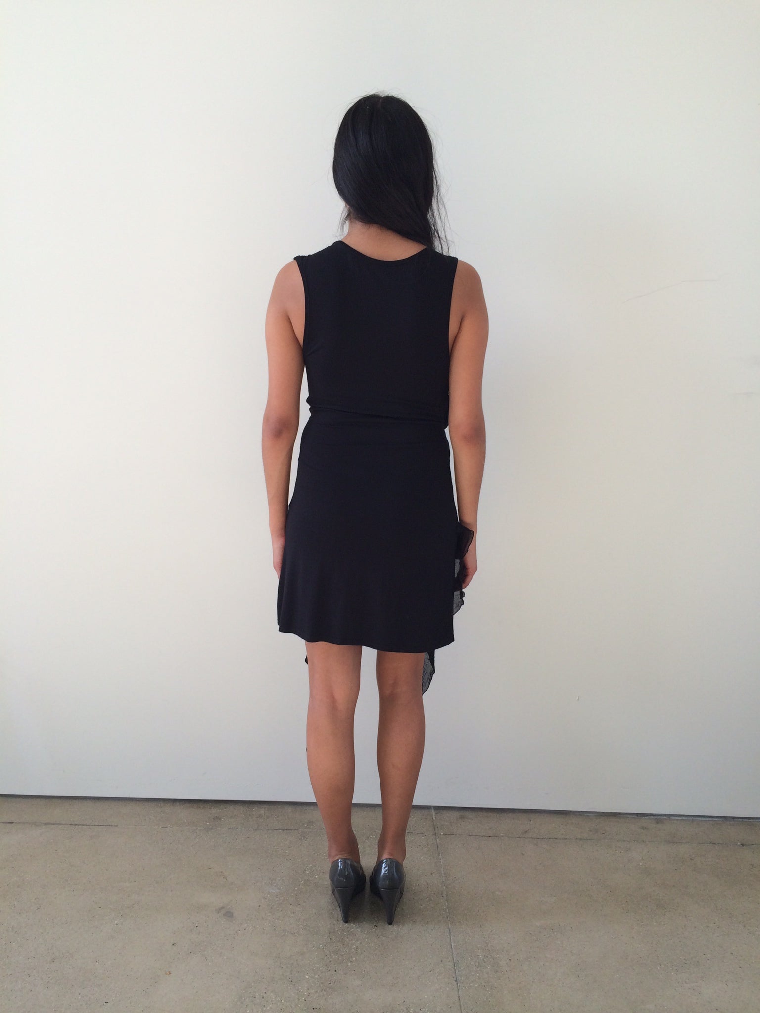 vintage sportmax dress