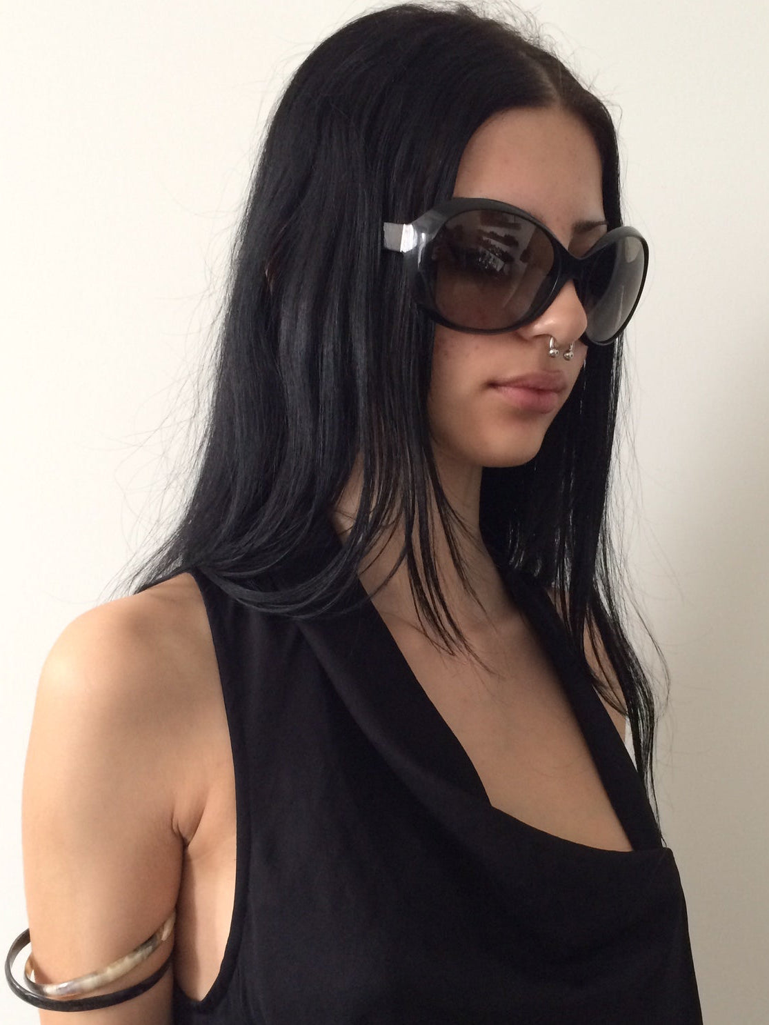 vintage prada sunglasses