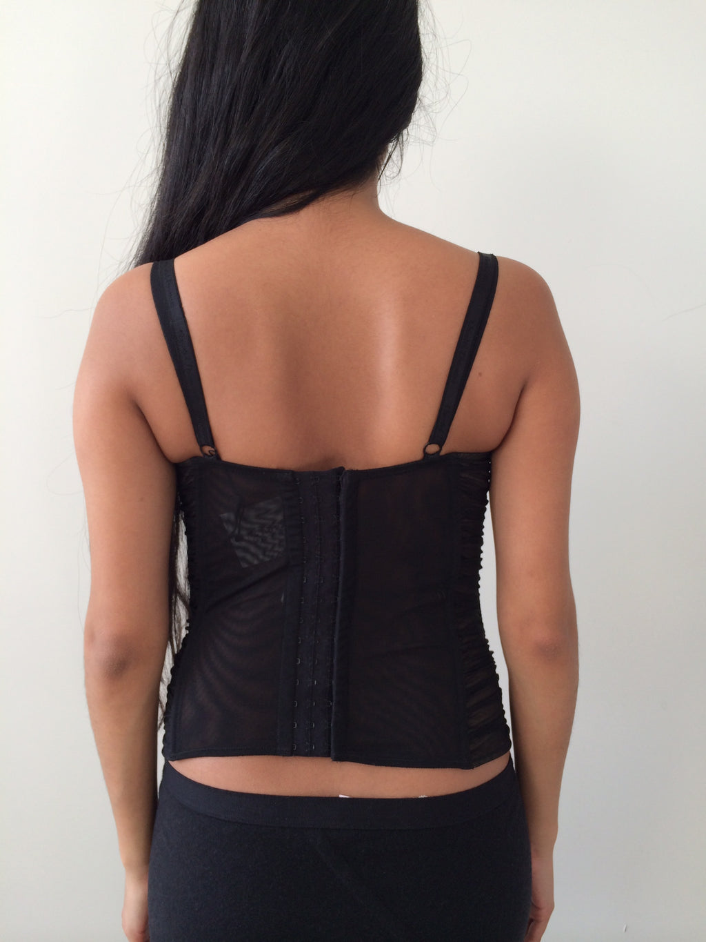 chantal thomass bustier
