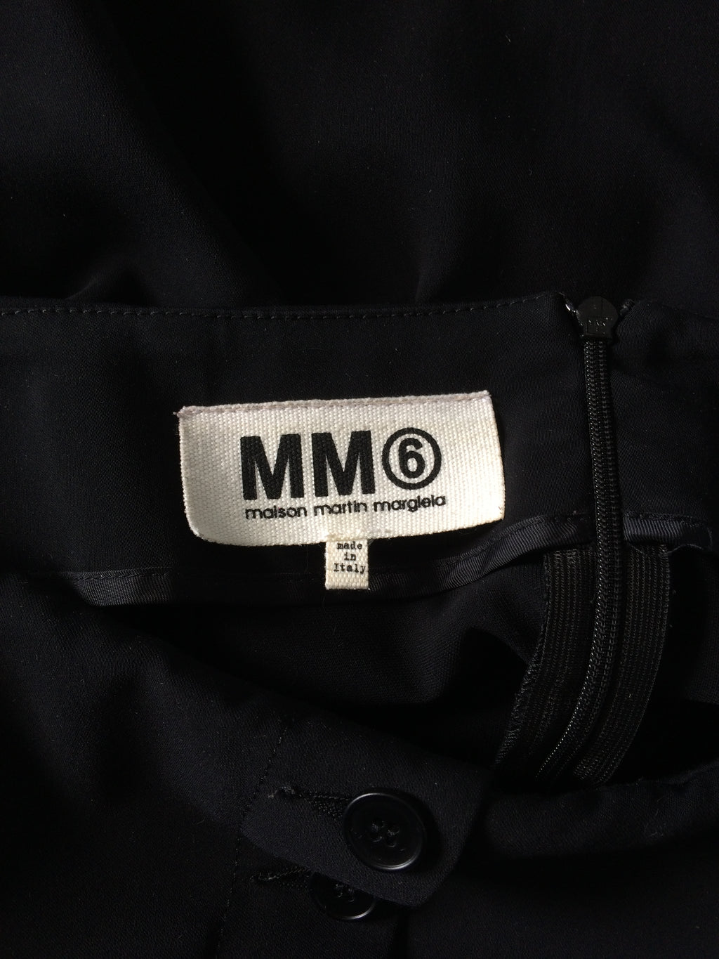 mm6 midi skirt
