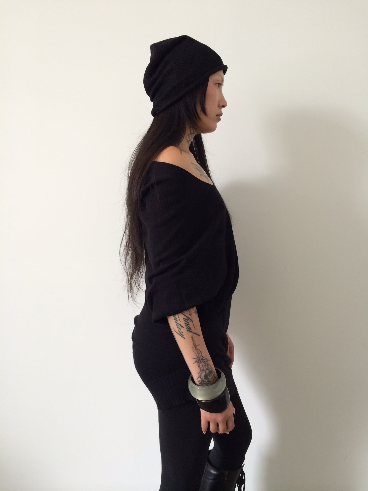 slouchy miss sixty top