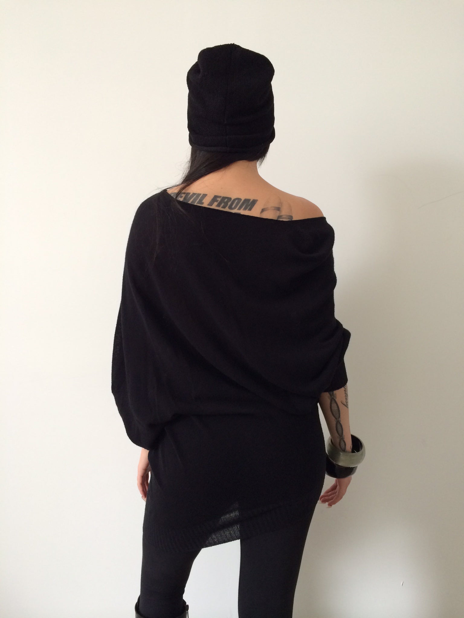 slouchy miss sixty top