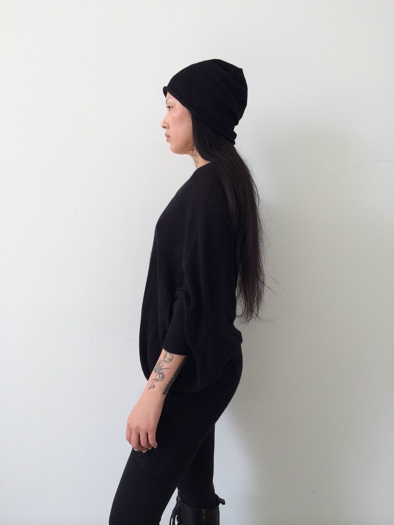 slouchy miss sixty top