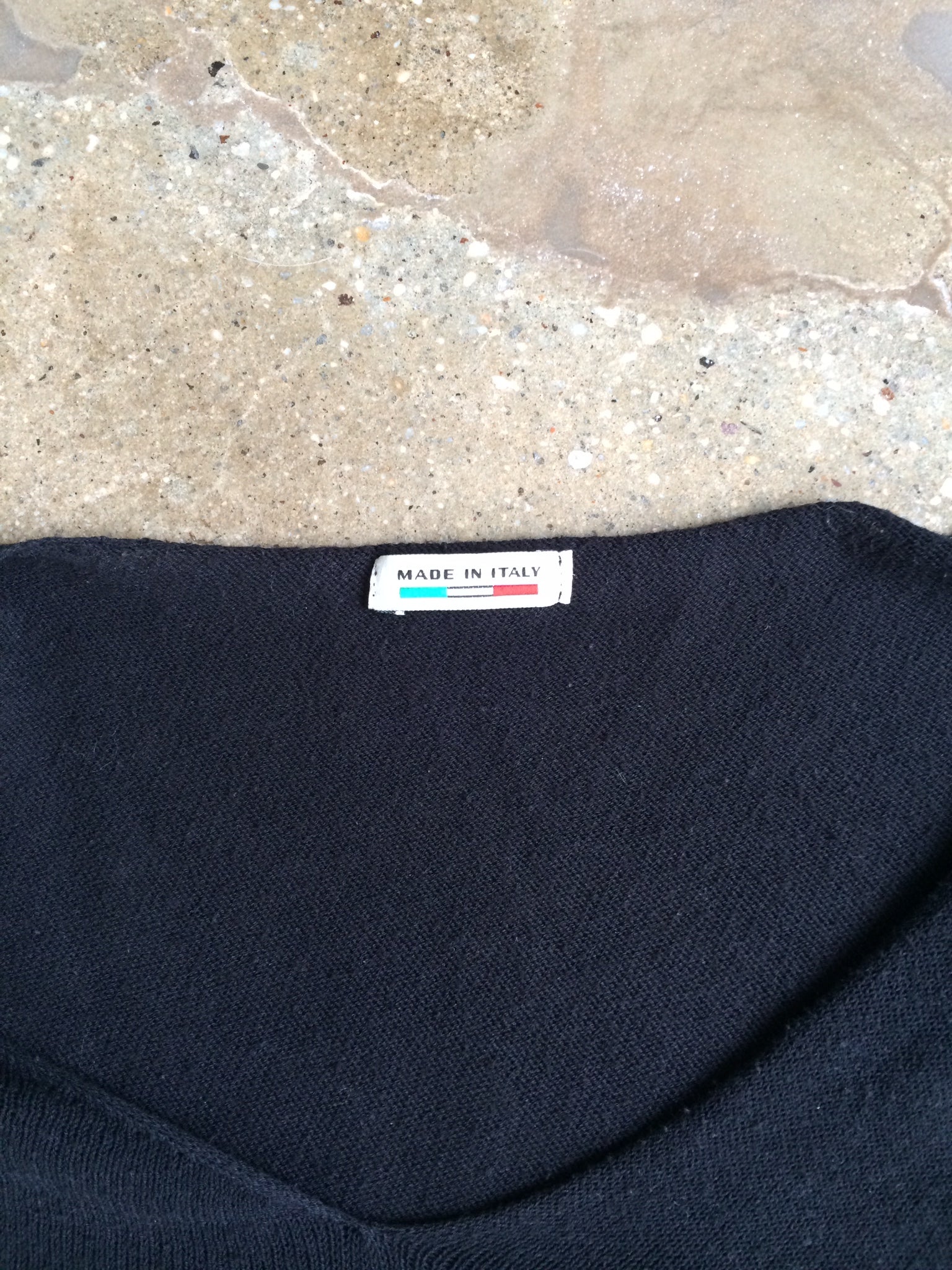 slouchy miss sixty top