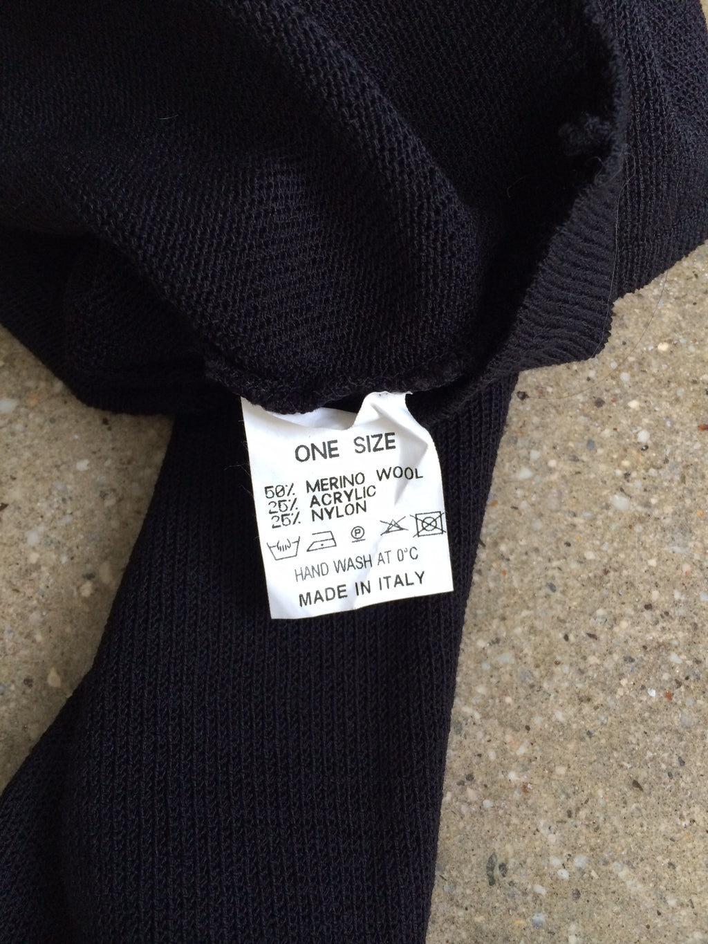 sarah pacini sweater