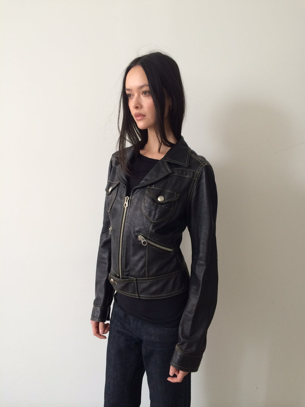 nolita leather jacket
