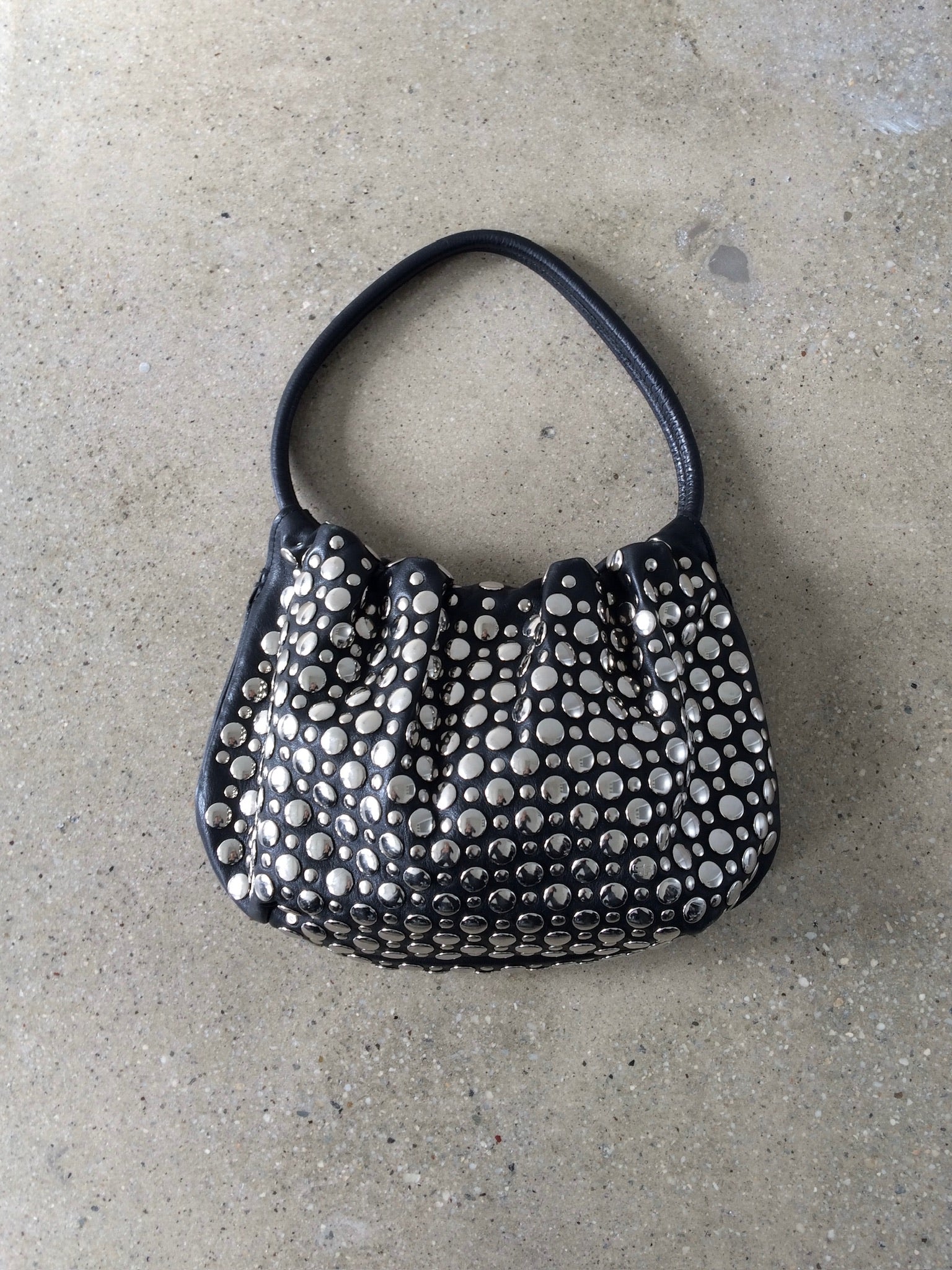 sonia rykiel domino bag