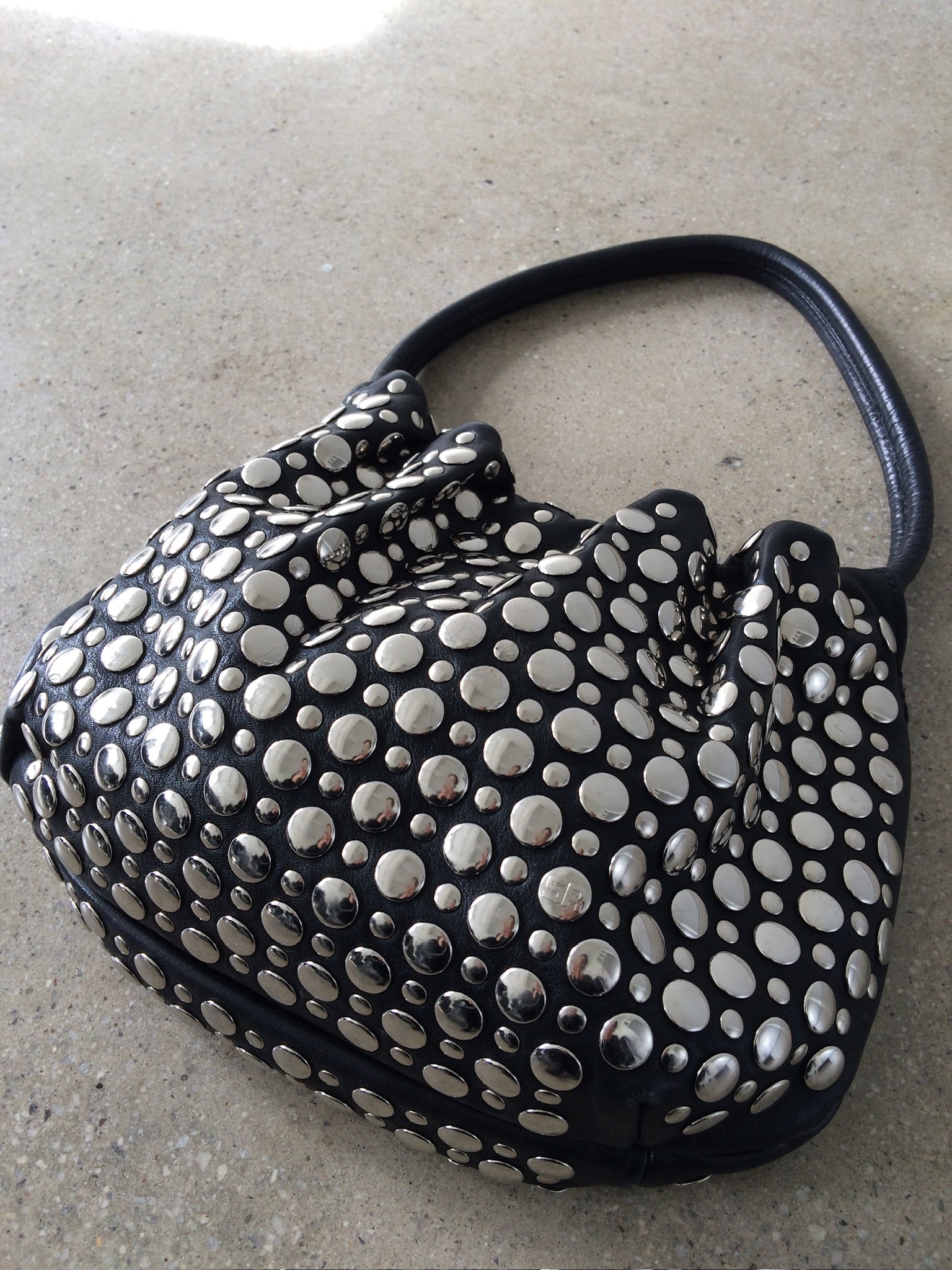 sonia rykiel domino bag