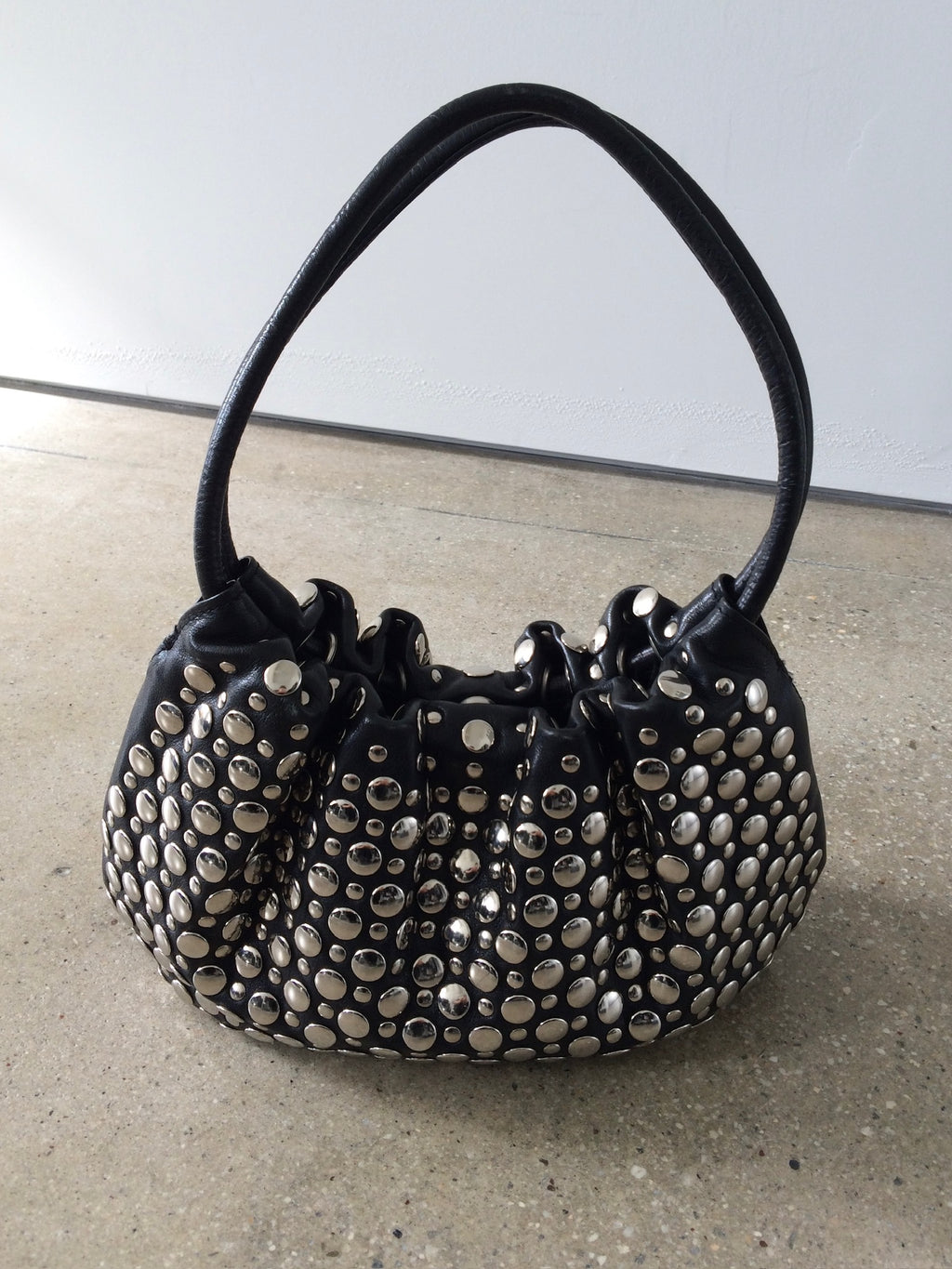 sonia rykiel domino bag