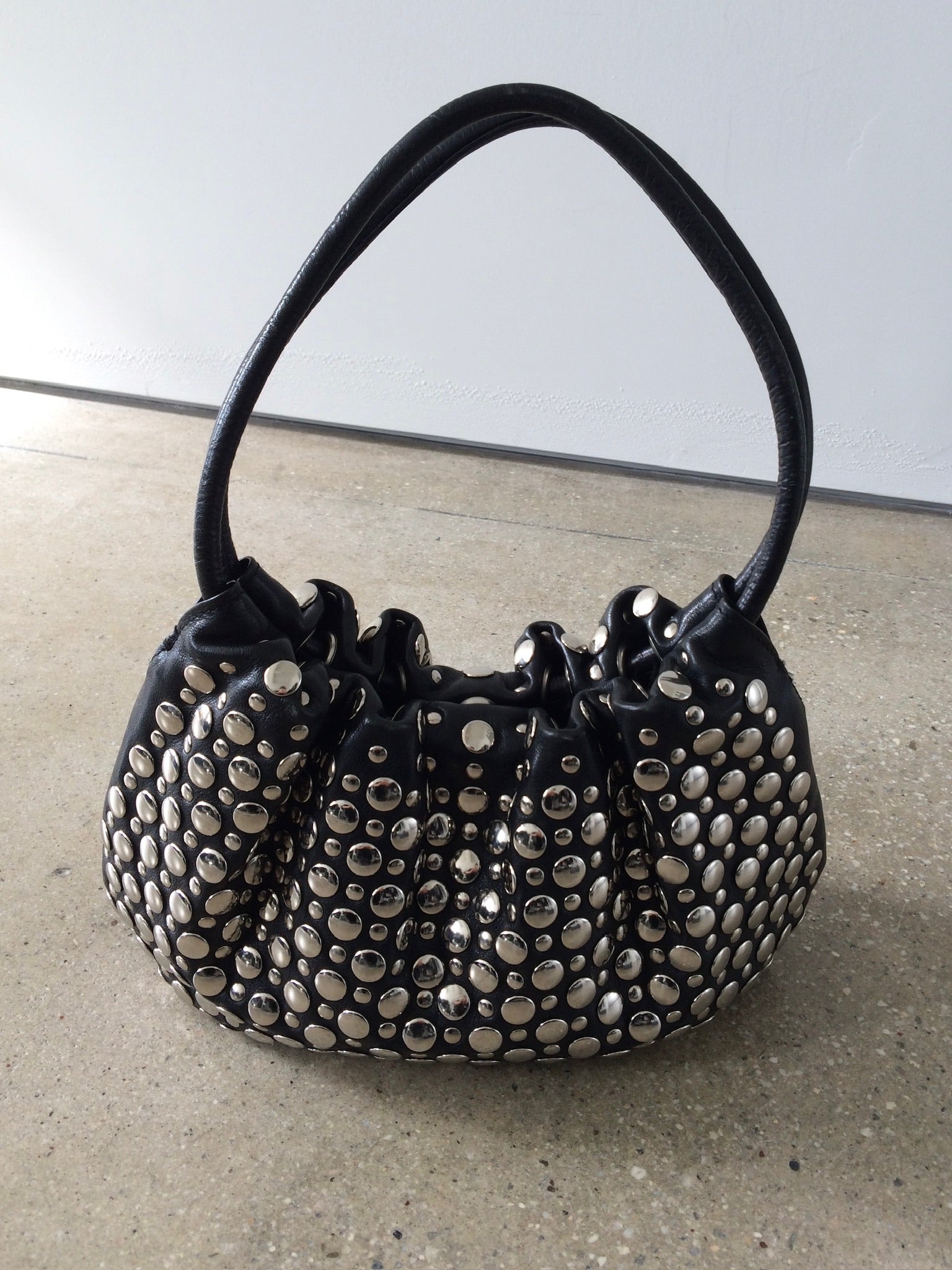 sonia rykiel domino bag